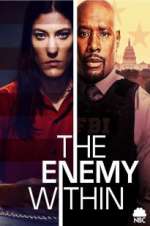 Watch The Enemy Within Gomovies