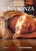 Watch Se eu fosse Luísa Sonza Gomovies
