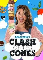 Watch Ben & Jerry's: Clash of the Cones Gomovies