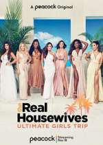 Watch The Real Housewives: Ultimate Girls Trip Gomovies
