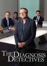 Watch The Diagnosis Detectives Gomovies