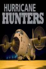 Watch Hurricane Hunters Gomovies