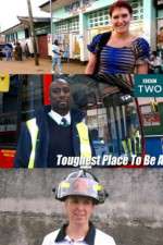 Watch Toughest Place to Be A Gomovies