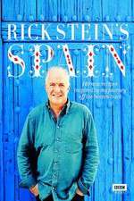 Watch Rick Stein's Spain Gomovies