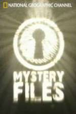 Watch Mystery Files Gomovies