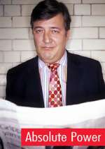 Watch Absolute Power Gomovies