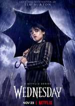Watch Wednesday Gomovies