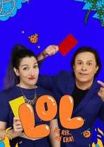 Watch LOL: Se Rir, Já Era Gomovies