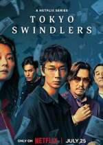 Watch Tokyo Swindlers Gomovies