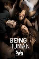 Watch Being Human US Gomovies