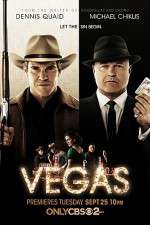 Watch Vegas Gomovies