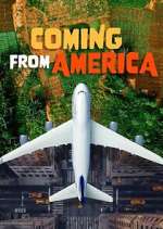 Watch Coming From America Gomovies
