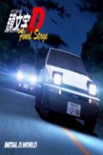 Watch Initial D Final Stage Gomovies