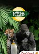 Watch Animal Embassy Gomovies