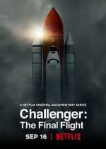 Watch Challenger: The Final Flight Gomovies