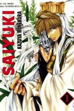 Watch Saiyuki Gomovies