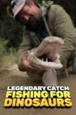 Watch Legendary Catch Gomovies