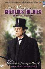 Watch The Memoirs of Sherlock Holmes Gomovies