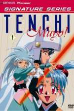 Watch Tenchi Muyô Ryô Ôki Gomovies