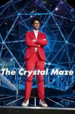 Watch The Crystal Maze Gomovies
