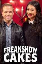 Watch Freakshow Cakes Gomovies