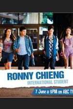 Watch Ronny Chieng International Student Gomovies