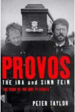 Watch Provos I.R.A Gomovies