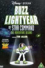 Watch Buzz Lightyear of Star Command Gomovies