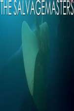 Watch The Salvagemasters Gomovies