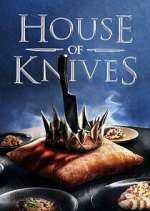 Watch House of Knives Gomovies