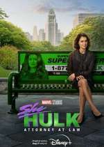 Watch She-Hulk: Attorney at Law Gomovies