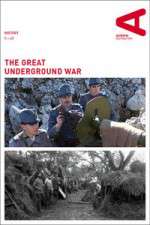 Watch The Great Underground War Gomovies