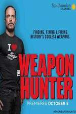 Watch The Weapon Hunter Gomovies