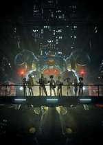 Watch Megaton Musashi Gomovies