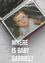 Watch Where Is Baby Gabriel? Gomovies