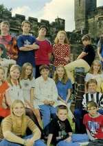 Watch Byker Grove Gomovies