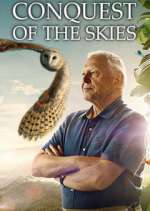 Watch David Attenborough's Conquest of the Skies Gomovies