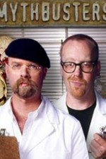 Watch MythBusters Gomovies