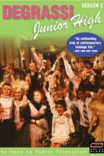 Watch Degrassi Junior High Gomovies