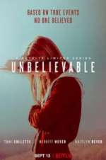 Watch Unbelievable Gomovies