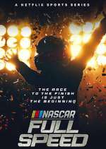 Watch NASCAR: Full Speed Gomovies