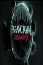 Watch Paranormal Challenge Gomovies