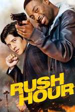 Watch Rush Hour Gomovies