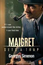 Watch Maigret Gomovies