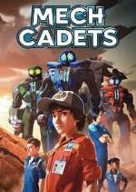 Watch Mech Cadets Gomovies