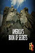 Watch America's Book of Secrets Gomovies