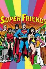 Watch Super Friends (1973) Gomovies