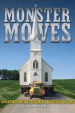 Watch Monster Moves Gomovies