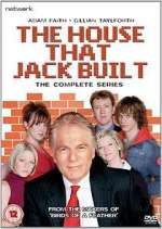 Watch The House That Jack Built Gomovies