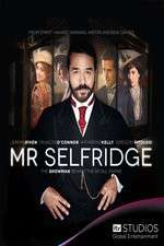 Watch Mr Selfridge Gomovies